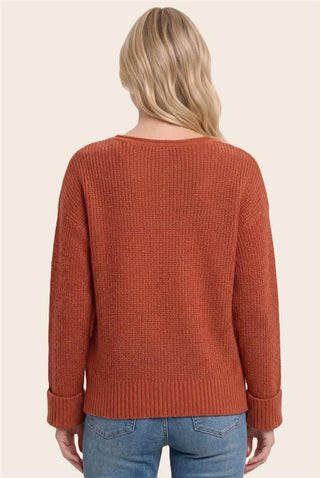 Cozy Corner Sweater - Bray and Em Boutique