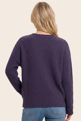 Cozy Corner Sweater - Bray and Em Boutique