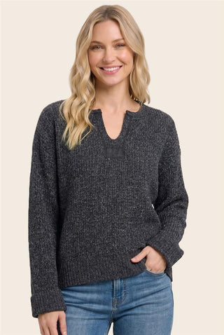Cozy Corner Sweater - Bray and Em Boutique