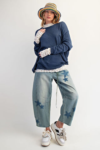 Cozy Days Knit Sweater - Bray and Em Boutique