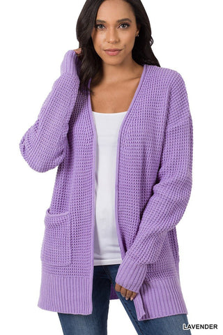 Cozy Moment Cardigan - Bray and Em Boutique