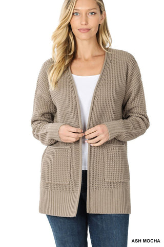 Cozy Moment Cardigan - Bray and Em Boutique
