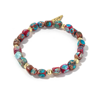 ERIMISH: Wrenley Starter Stack