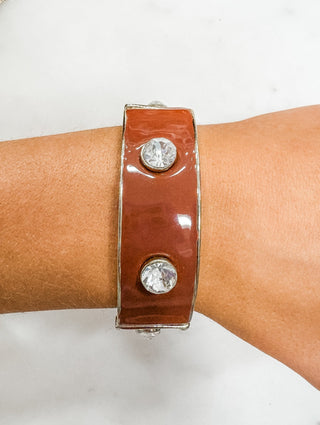 Crazy Radiance Bracelet - Bray and Em Boutique