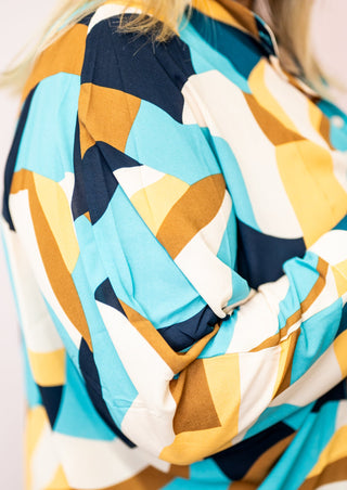 Creative Mind Top - Bray and Em Boutique