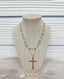 Mint/Gold