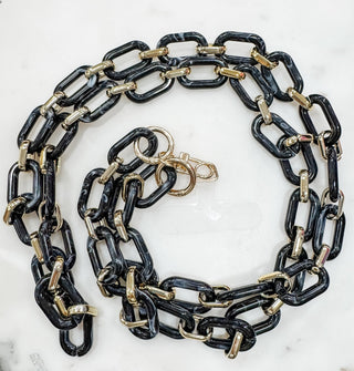 Crossbody Phone Chain - Bray and Em Boutique