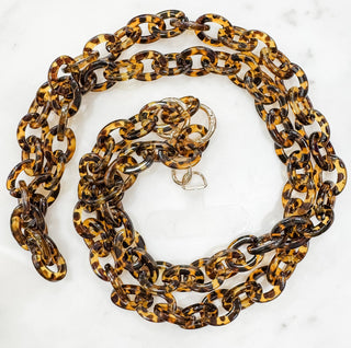 Crossbody Phone Chain - Bray and Em Boutique