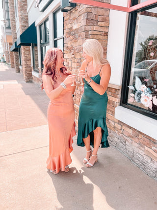 Crowning Moment Dress - Bray and Em Boutique