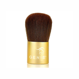 Cruelty-Free Kabuki Brush Large - Bray and Em Boutique