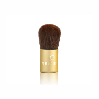 Cruelty-Free Kabuki Brush Small - Bray and Em Boutique