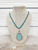 Turquoise
