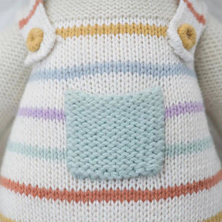 Cuddle + Kind - Avery The Lamb - Bray and Em Boutique