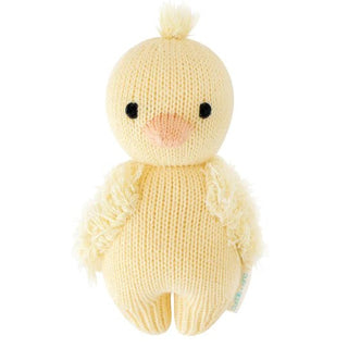 Cuddle + Kind Baby Animal Collection - Bray and Em Boutique