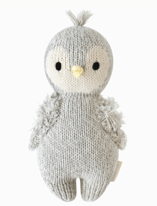 Cuddle + Kind Baby Animal Collection - Bray and Em Boutique