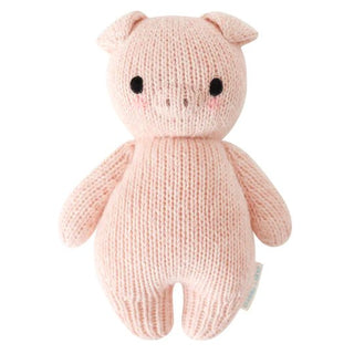 Cuddle + Kind Baby Animal Collection - Bray and Em Boutique