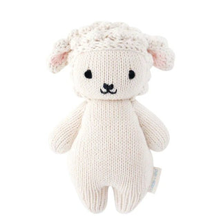 Cuddle + Kind Baby Animal Collection - Bray and Em Boutique