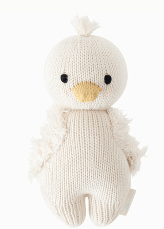 Cuddle + Kind Baby Animal Collection - Bray and Em Boutique