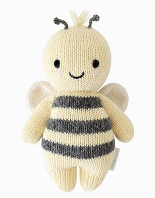 Cuddle + Kind Baby Animal Collection - Bray and Em Boutique