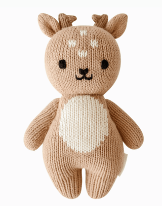 Cuddle + Kind Baby Animal Collection - Bray and Em Boutique