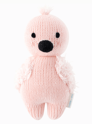 Cuddle + Kind Baby Animal Collection - Bray and Em Boutique