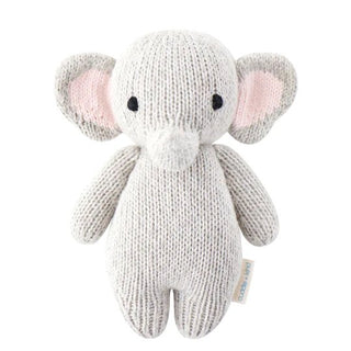 Cuddle + Kind Baby Animal Collection - Bray and Em Boutique