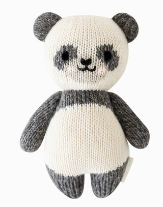 Cuddle + Kind Baby Animal Collection - Bray and Em Boutique