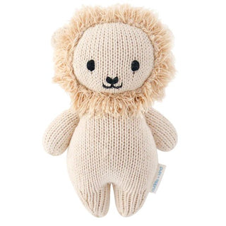 Cuddle + Kind Baby Animal Collection - Bray and Em Boutique