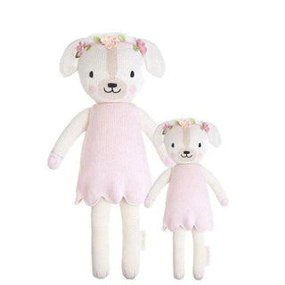 Cuddle + Kind - Charlotte The Dog - Bray and Em Boutique