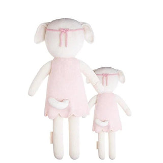 Cuddle + Kind - Charlotte The Dog - Bray and Em Boutique