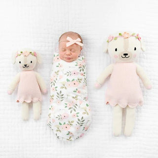 Cuddle + Kind - Charlotte The Dog - Bray and Em Boutique