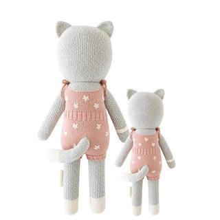 Cuddle + Kind - Daisy The Kitten - Bray and Em Boutique