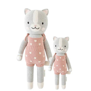 Cuddle + Kind - Daisy The Kitten - Bray and Em Boutique
