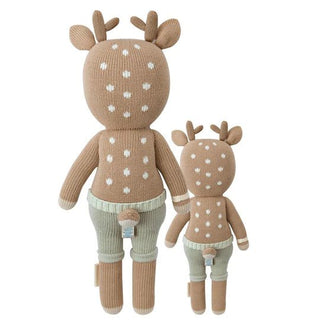 Cuddle + Kind - Elliott The Fawn - Bray and Em Boutique