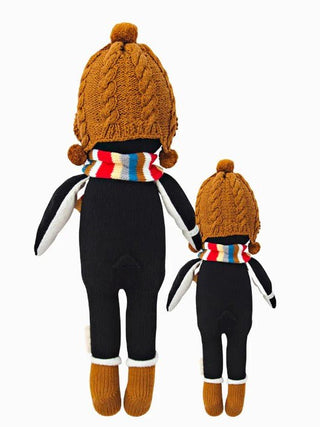 Cuddle + Kind - Everest the Penguin - Bray and Em Boutique