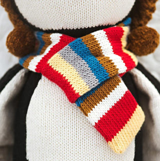Cuddle + Kind - Everest the Penguin - Bray and Em Boutique