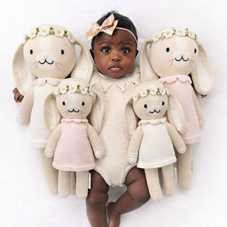Cuddle + Kind - Hannah The Bunny - Bray and Em Boutique