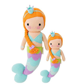 Cuddle + Kind - Isla The Mermaid - Bray and Em Boutique