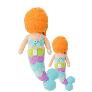 Cuddle + Kind - Isla The Mermaid - Bray and Em Boutique