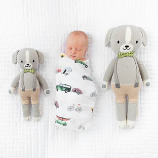 Cuddle + Kind - Noah The Dog - Bray and Em Boutique