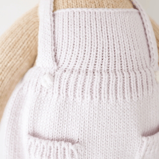 Cuddle + Kind - Olivia The Honey Bear - Bray and Em Boutique