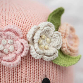 Cuddle + Kind - Penelope The Flamingo - Bray and Em Boutique