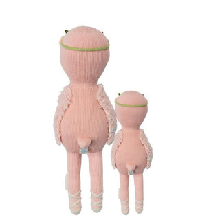Cuddle + Kind - Penelope The Flamingo - Bray and Em Boutique