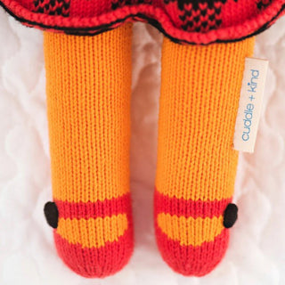 Cuddle + Kind - Sadie the Fox - Bray and Em Boutique