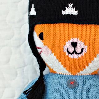 Cuddle + Kind - Sadie the Fox - Bray and Em Boutique