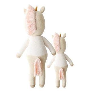 Cuddle + Kind - Zara The Unicorn - Bray and Em Boutique