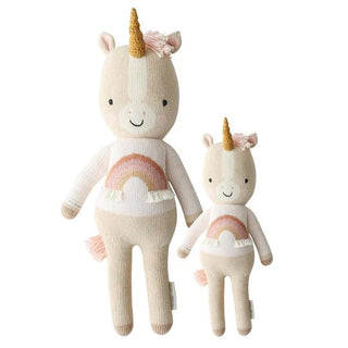 Cuddle + Kind - Zara The Unicorn - Bray and Em Boutique