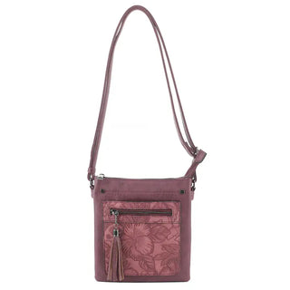 The Sara Cross Body