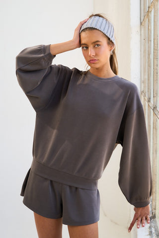 Leave Nothing Behind Shorts