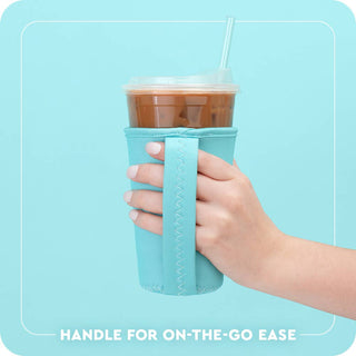 Maryland Iced Cup Coolie (Medium)